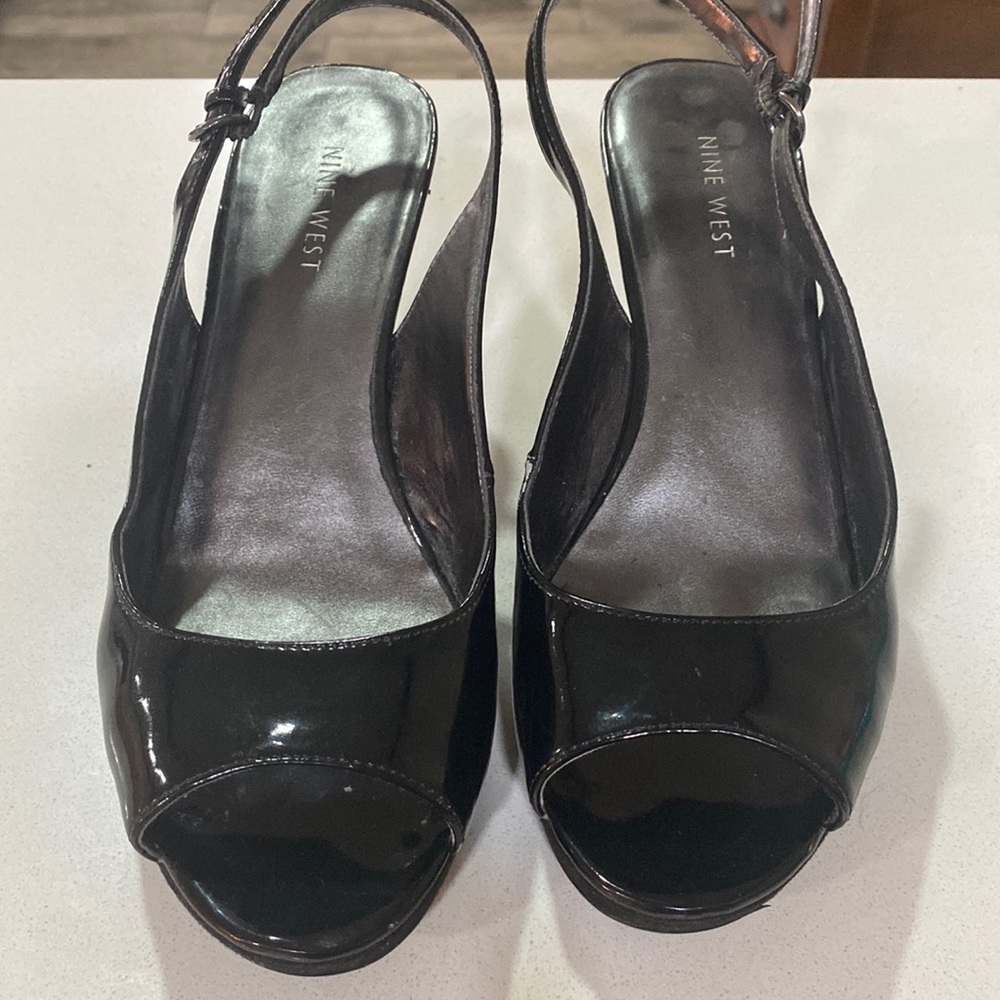 Nine West size 8
